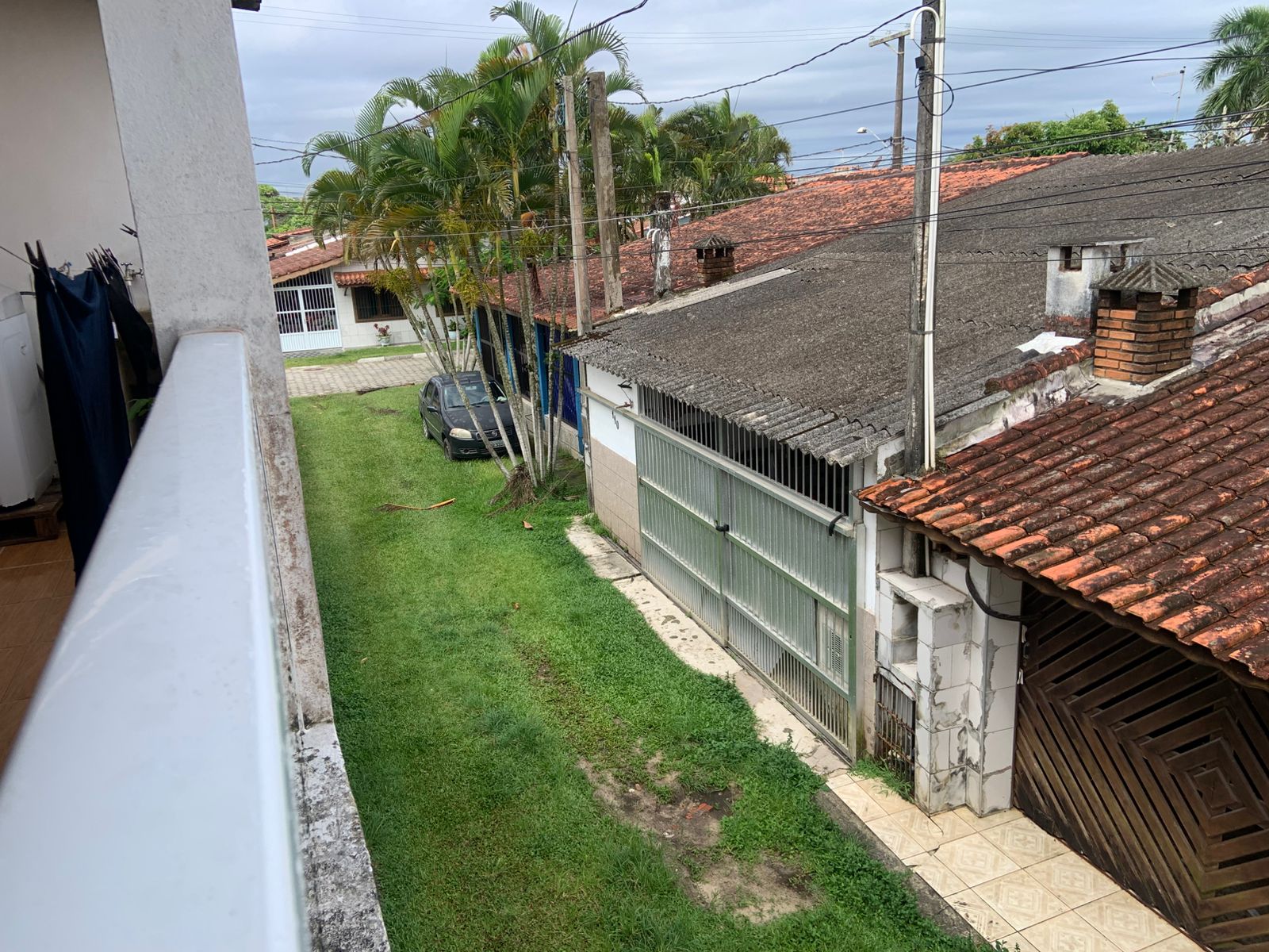 CASA NO MARAMBAIA - LADO PRAIA À 200 METROS  DO MAR - ITANHAÉM/SP  - foto 17