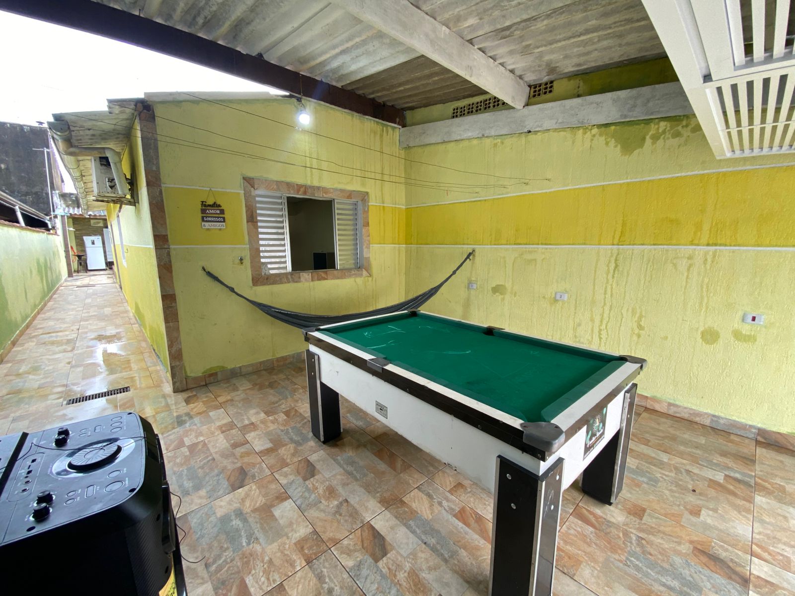 CASA NO BAIRRO CABUÇU - LADO MORRO À 400 METROS DA RODOVIA - ITANHAÉM-SP - foto 6