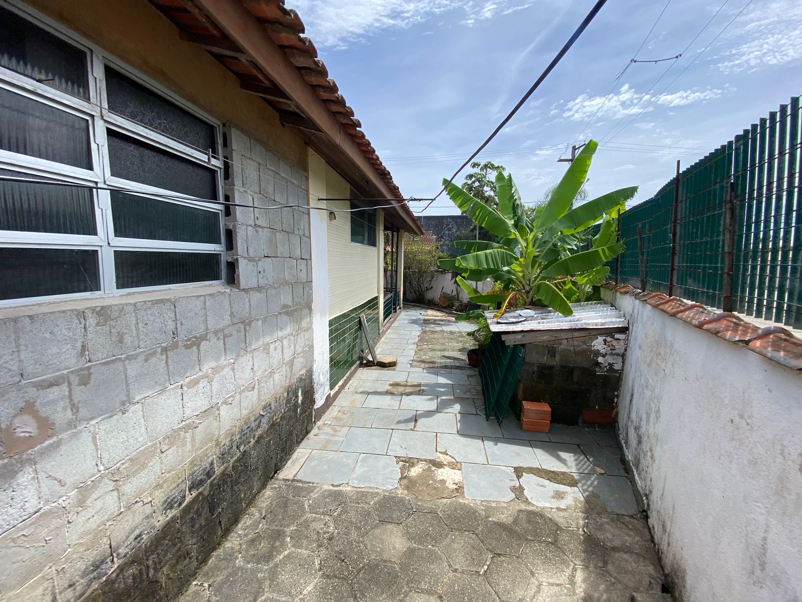 CASA NO BOPIRANGA -  LADO PRAIA À 600 METROS DO MAR - ITANHAÉM/SP - foto 16