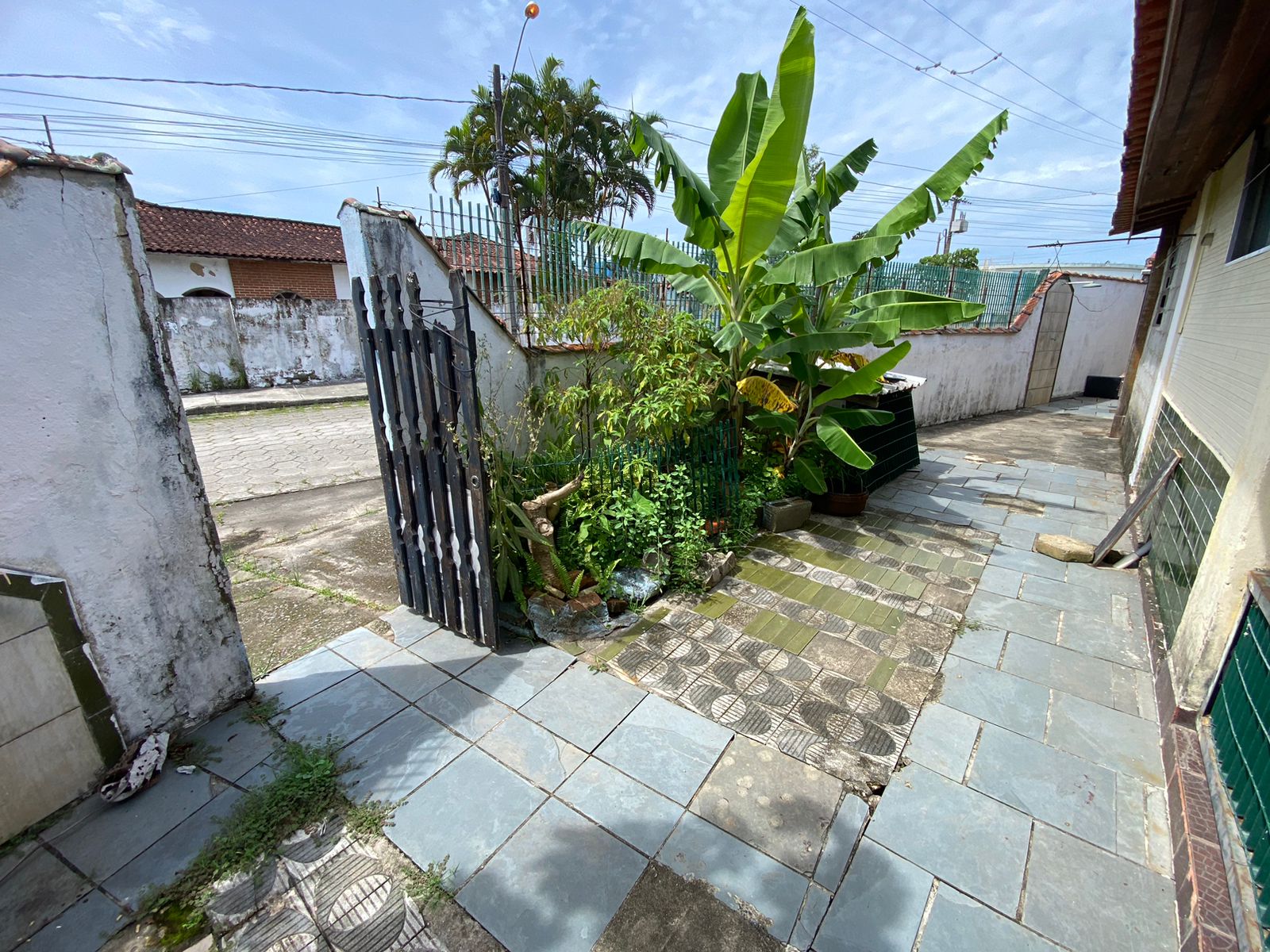 CASA NO BOPIRANGA -  LADO PRAIA À 600 METROS DO MAR - ITANHAÉM/SP - foto 18