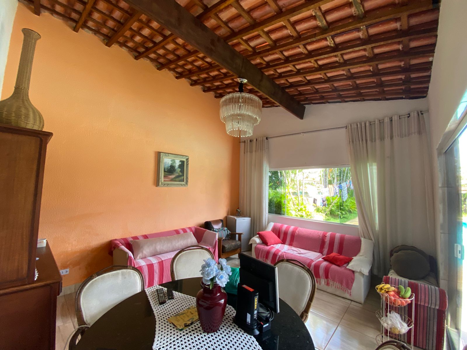 CASA NO BAIRRO BOPIRANGA - LADO PRAIA À 500 METROS DO MAR - ITANHAÉM/SP - foto 9