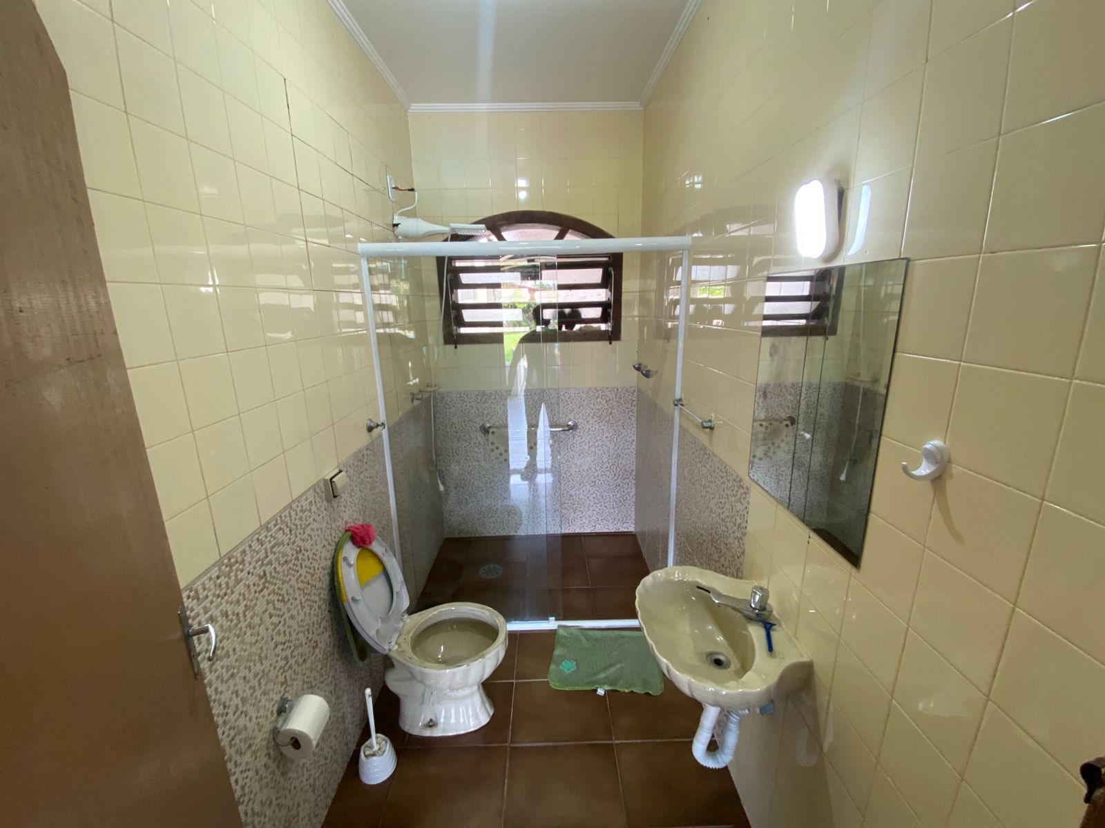 CASA NO BAIRRO BOPIRANGA - LADO PRAIA À 500 METROS DO MAR - ITANHAÉM/SP - foto 14