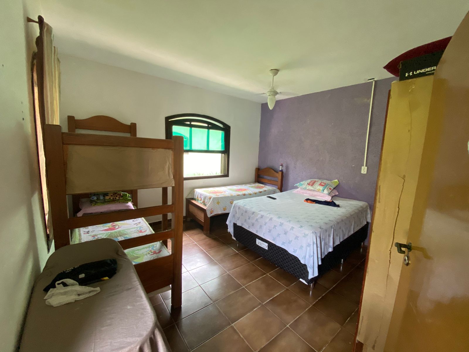 CASA NO BAIRRO BOPIRANGA - LADO PRAIA À 500 METROS DO MAR - ITANHAÉM/SP - foto 4