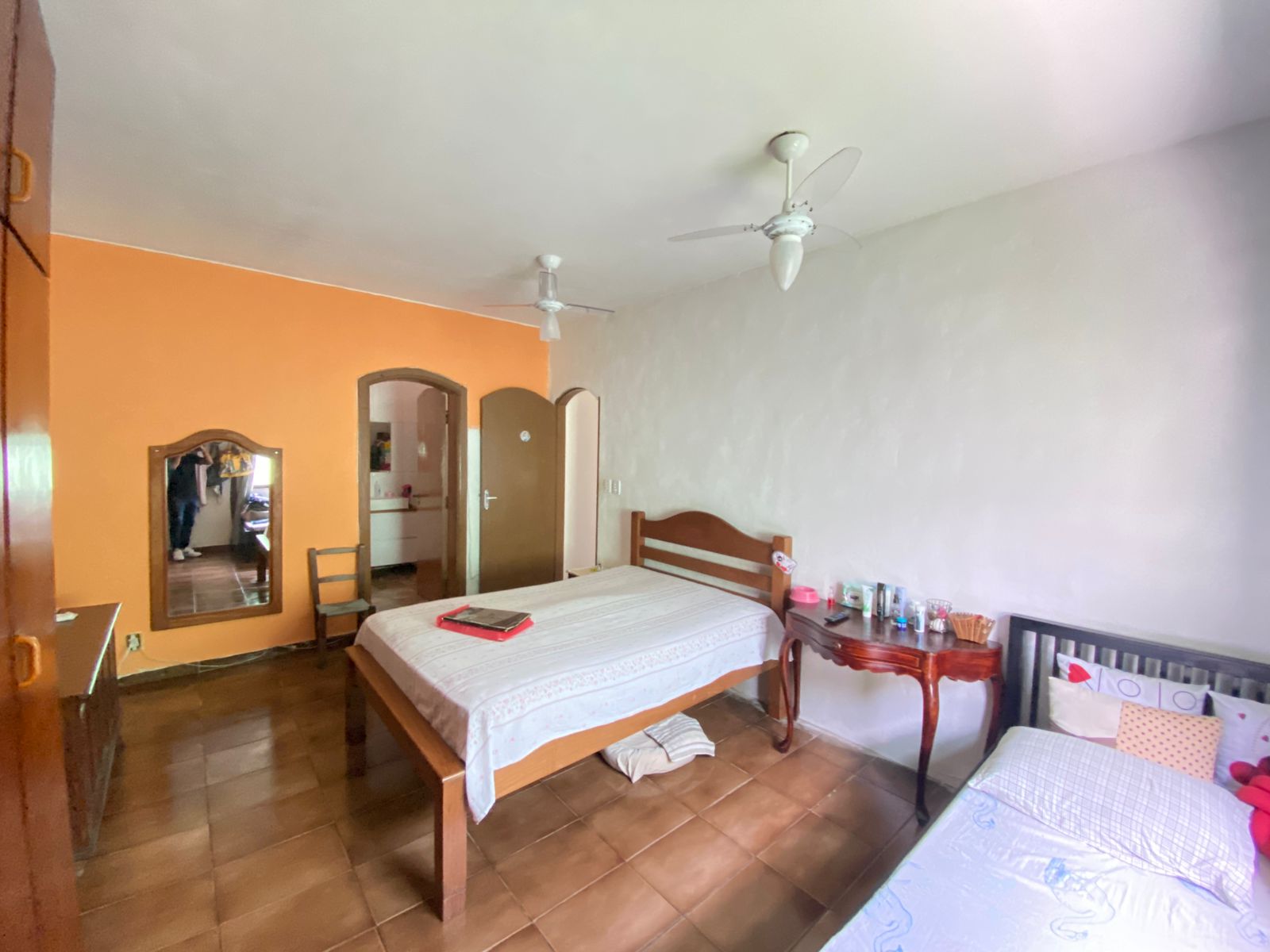 CASA NO BAIRRO BOPIRANGA - LADO PRAIA À 500 METROS DO MAR - ITANHAÉM/SP - foto 6