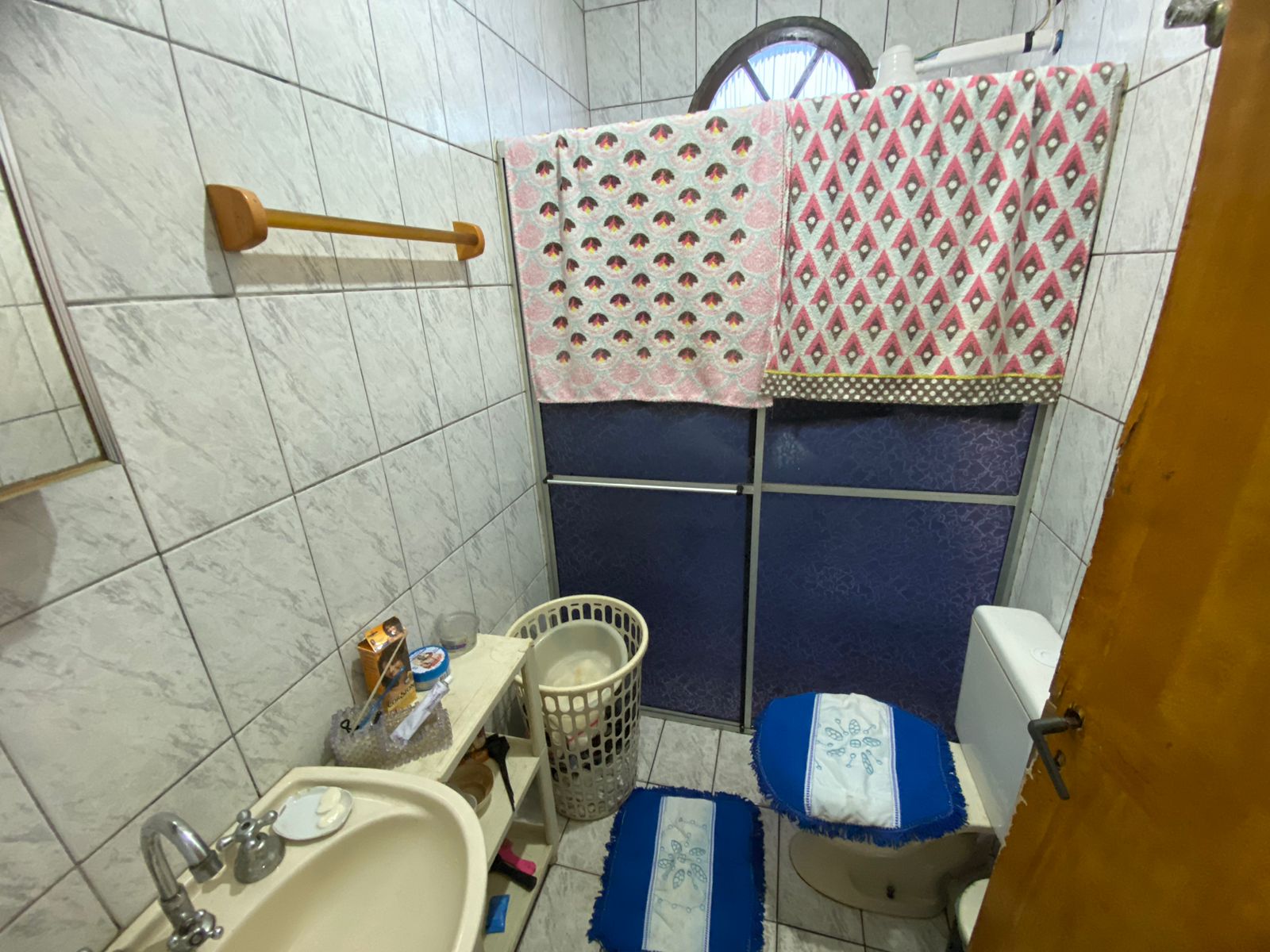 CASA NO BALNEÁRIO GAIVOTA - LADO PRAIA À 700 METROS DO MAR - ITANHAÉM/SP - foto 6