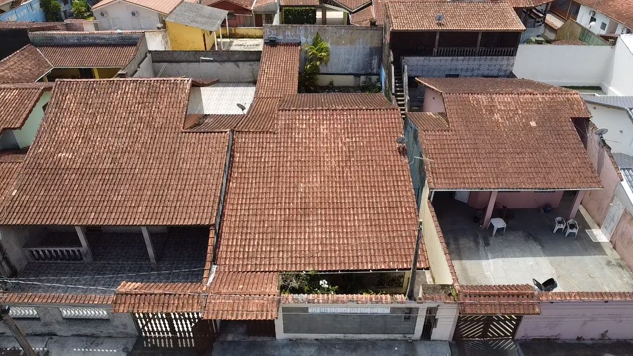 CASA NO BALNEÁRIO GAIVOTA - LADO PRAIA À 700 METROS DO MAR - ITANHAÉM/SP - foto 8