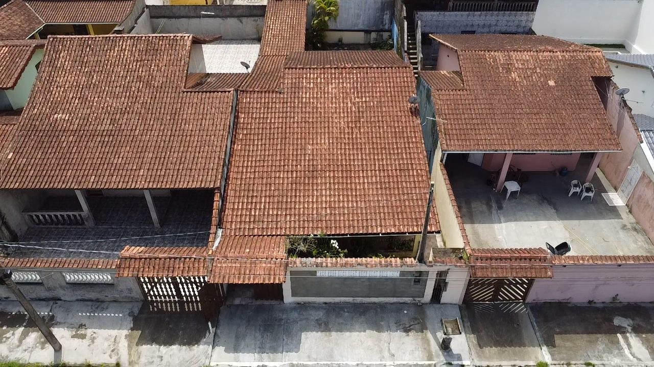 CASA NO BALNEÁRIO GAIVOTA - LADO PRAIA À 700 METROS DO MAR - ITANHAÉM/SP - foto 10