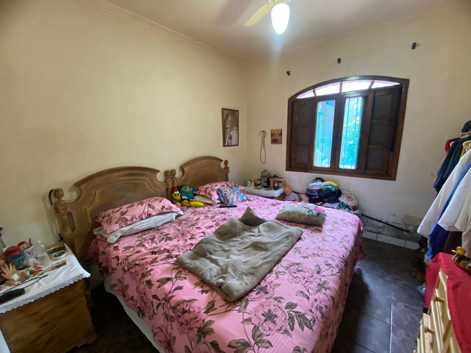 CASA NO BALNEÁRIO GAIVOTA - LADO PRAIA À 700 METROS DO MAR - ITANHAÉM/SP - foto 4