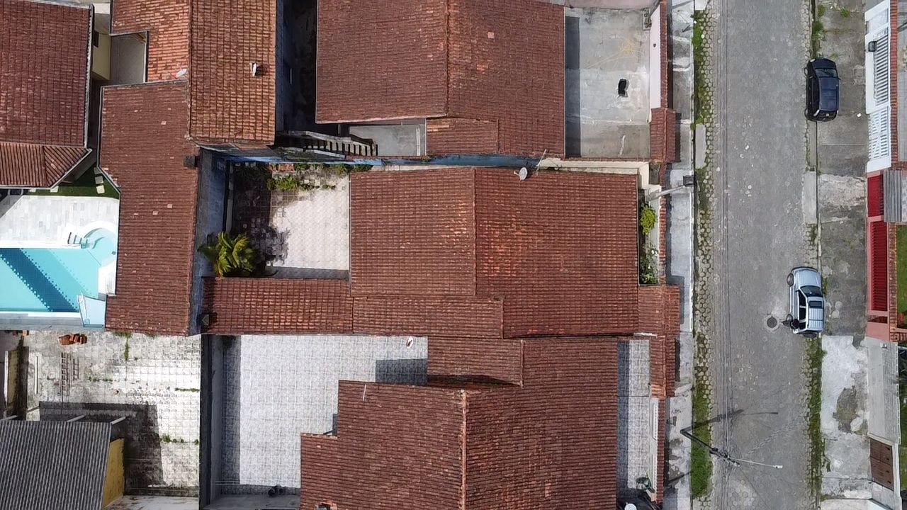 CASA NO BALNEÁRIO GAIVOTA - LADO PRAIA À 700 METROS DO MAR - ITANHAÉM/SP - foto 17