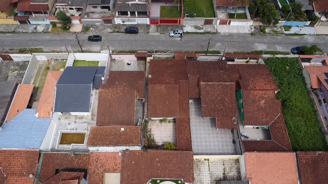 CASA NO BALNEÁRIO GAIVOTA - LADO PRAIA À 700 METROS DO MAR - ITANHAÉM/SP - foto 18
