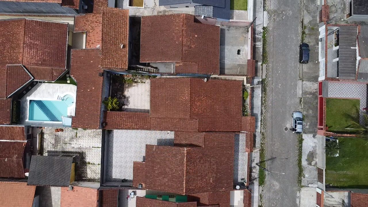 CASA NO BALNEÁRIO GAIVOTA - LADO PRAIA À 700 METROS DO MAR - ITANHAÉM/SP - foto 20