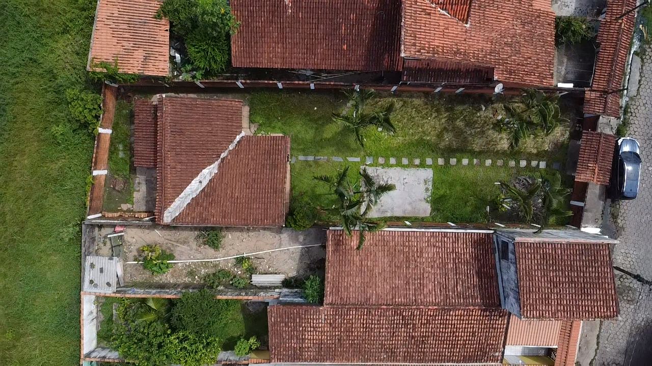 CASA NO BOPIRANGA  - LADO PRAIA À 1000 METROS DO MAR - ITANHAÉM/SP - foto 8