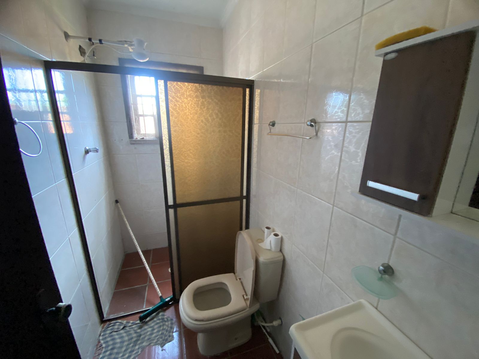 CASA NO BOPIRANGA  - LADO PRAIA À 1000 METROS DO MAR - ITANHAÉM/SP - foto 5