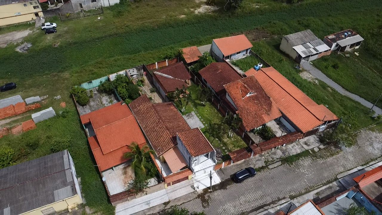 CASA NO BOPIRANGA  - LADO PRAIA À 1000 METROS DO MAR - ITANHAÉM/SP - foto 9