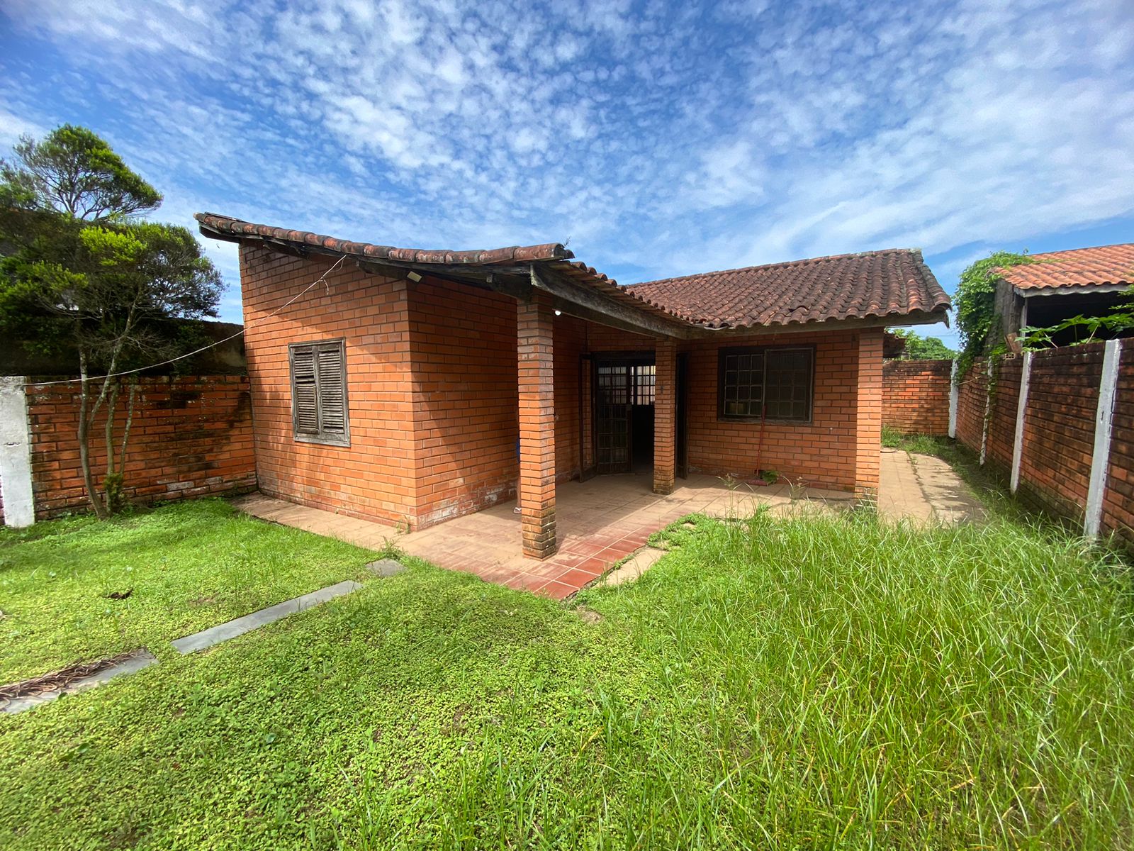 CASA NO BOPIRANGA  - LADO PRAIA À 1000 METROS DO MAR - ITANHAÉM/SP - foto 12