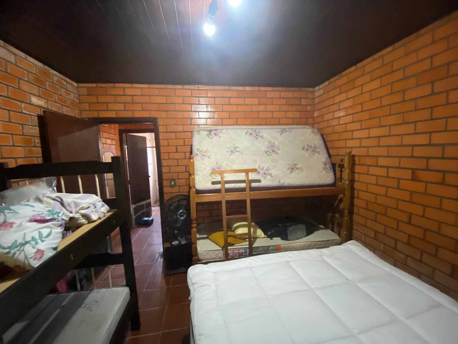 CASA NO BOPIRANGA  - LADO PRAIA À 1000 METROS DO MAR - ITANHAÉM/SP - foto 4