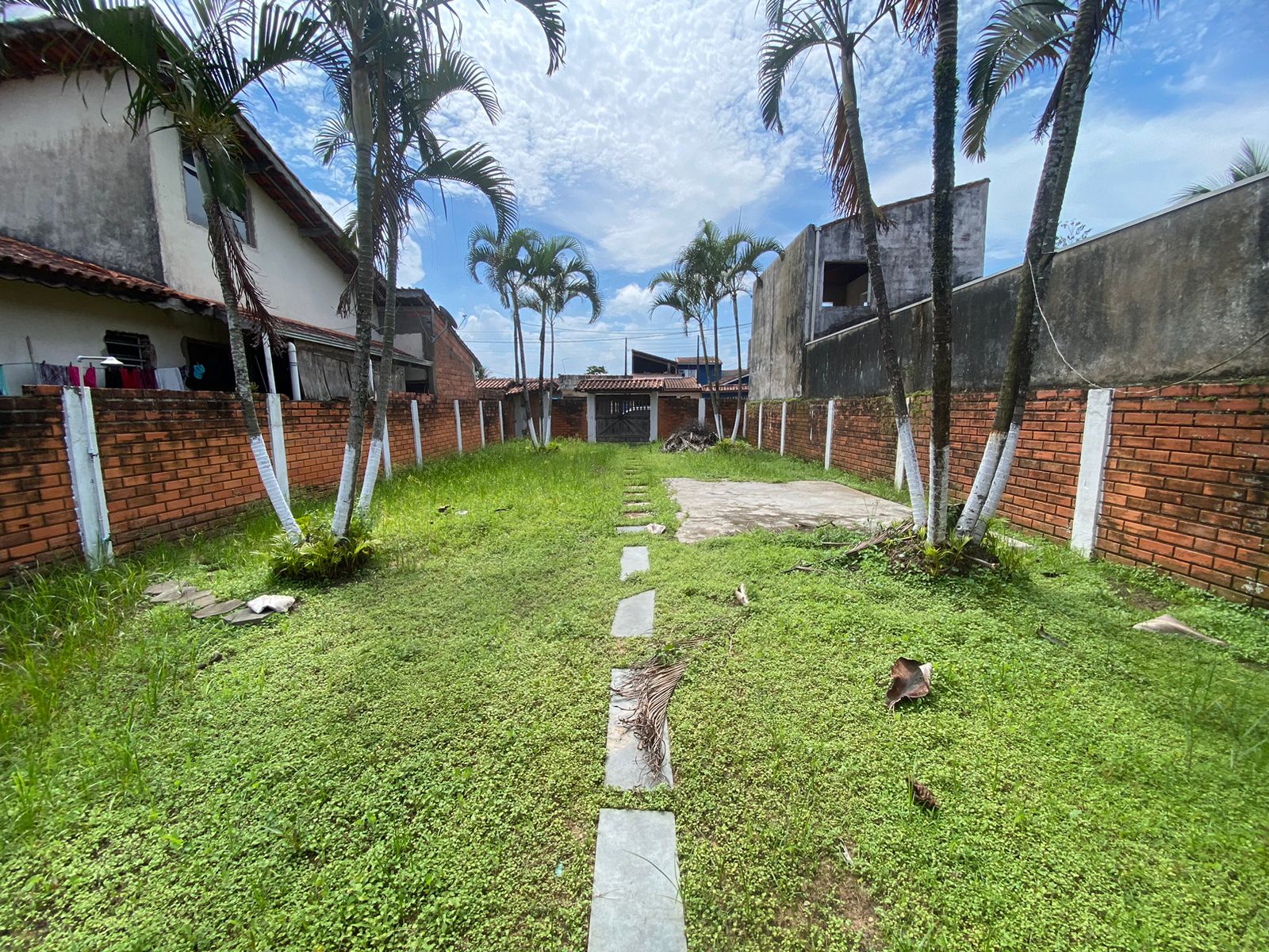 CASA NO BOPIRANGA  - LADO PRAIA À 1000 METROS DO MAR - ITANHAÉM/SP - foto 11