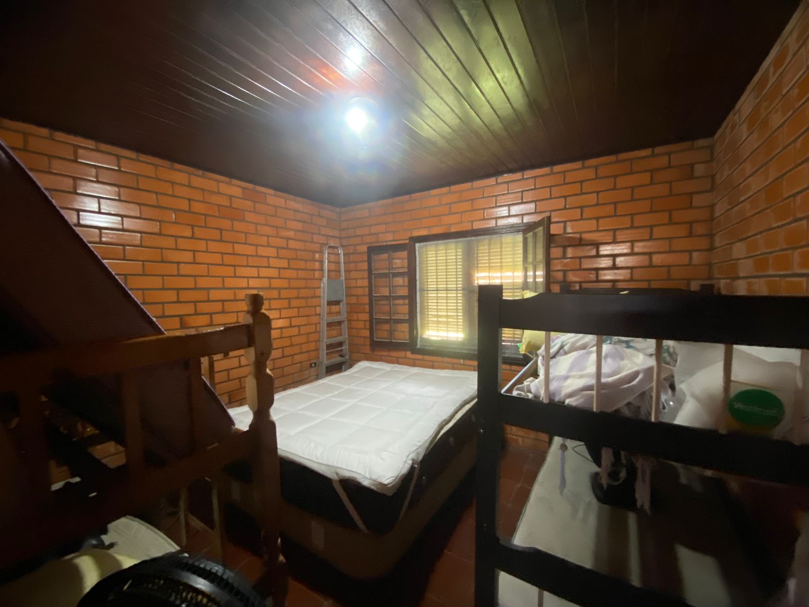 CASA NO BOPIRANGA  - LADO PRAIA À 1000 METROS DO MAR - ITANHAÉM/SP - foto 3