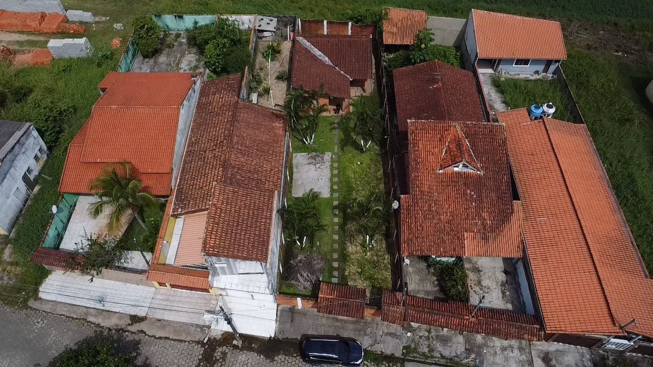 CASA NO BOPIRANGA  - LADO PRAIA À 1000 METROS DO MAR - ITANHAÉM/SP - foto 15