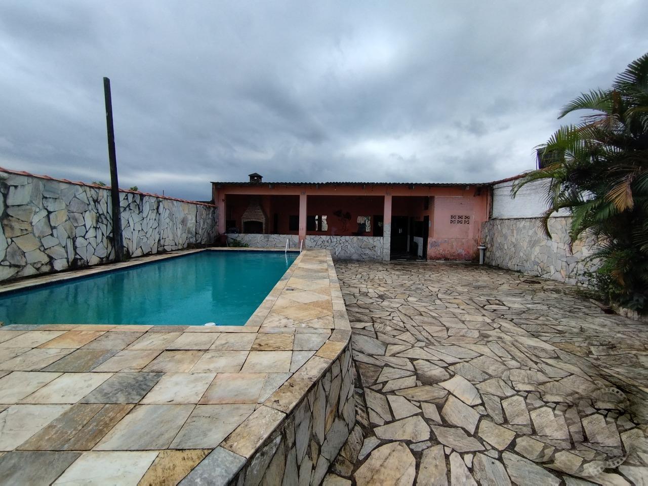 IMÓVEL RESIDENCIAL E COMERCIAL NO GRANDESP - FRENTE RODOVIA - ITANHAÉM/SP  - foto 10