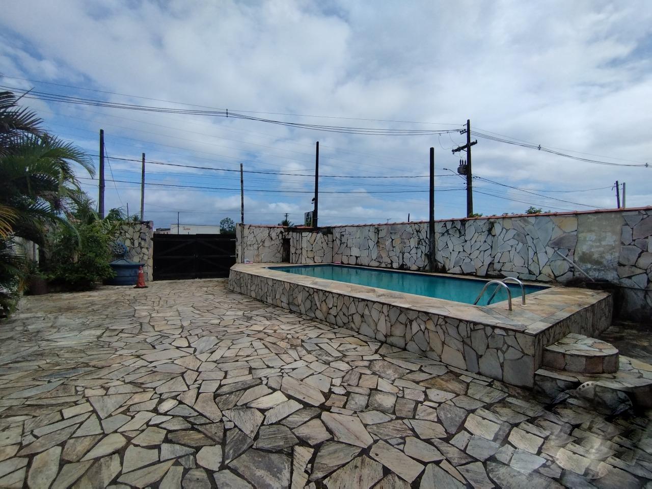 IMÓVEL RESIDENCIAL E COMERCIAL NO GRANDESP - FRENTE RODOVIA - ITANHAÉM/SP  - foto 6