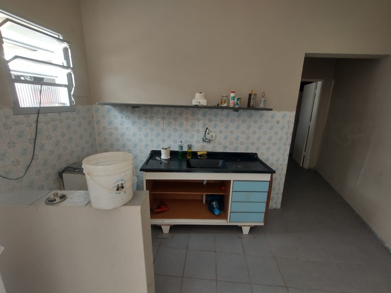 CASA NO BALNEÁRIO  GAIVOTA - LADO PRAIA À 1100 METROS DO MAR - ITANHAÉM/SP - foto 16