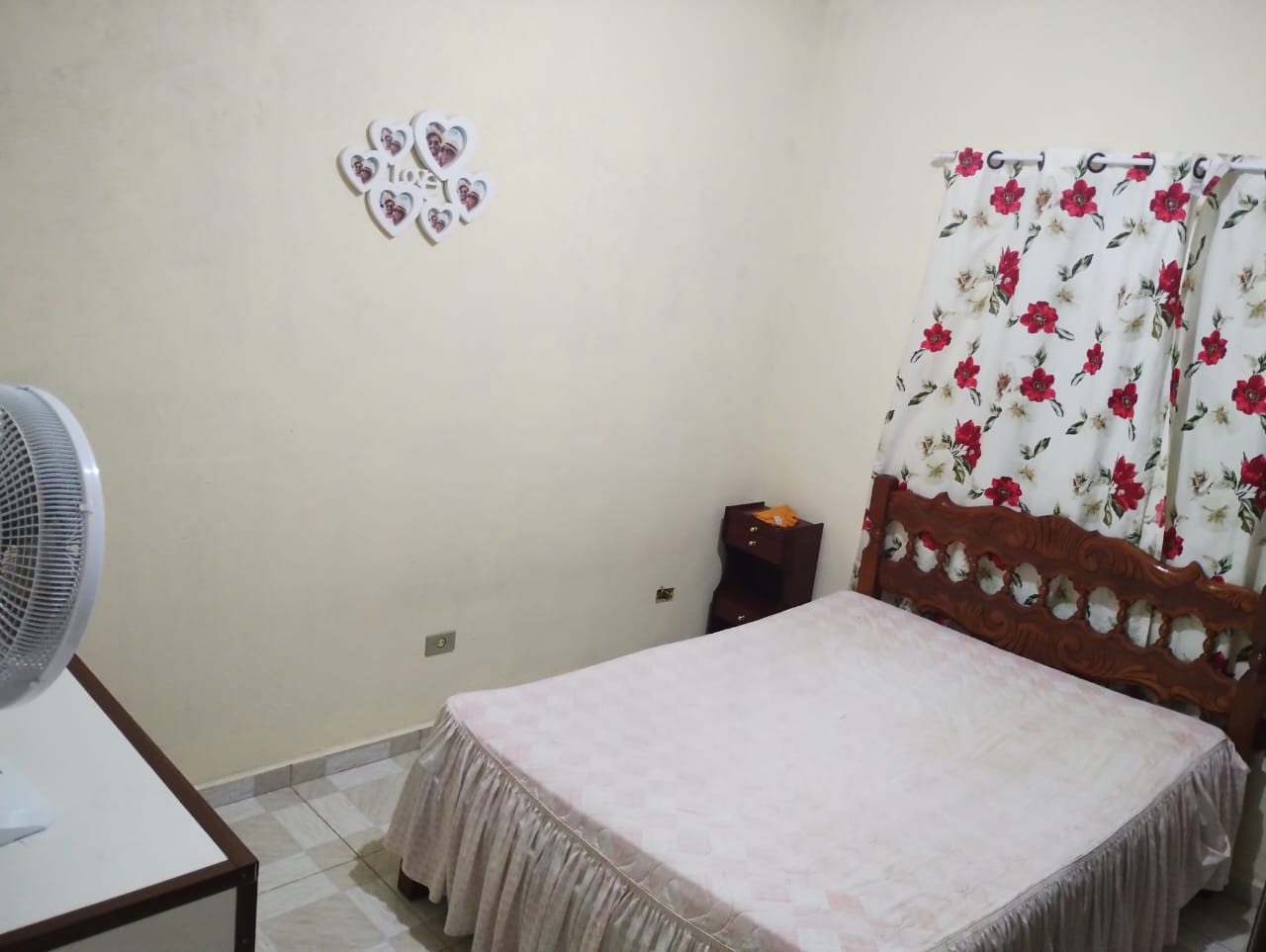 CASA LADO PRAIA - ITANHAÉM/SP - JD. JAMAICA (900 M DO MAR ) - foto 2