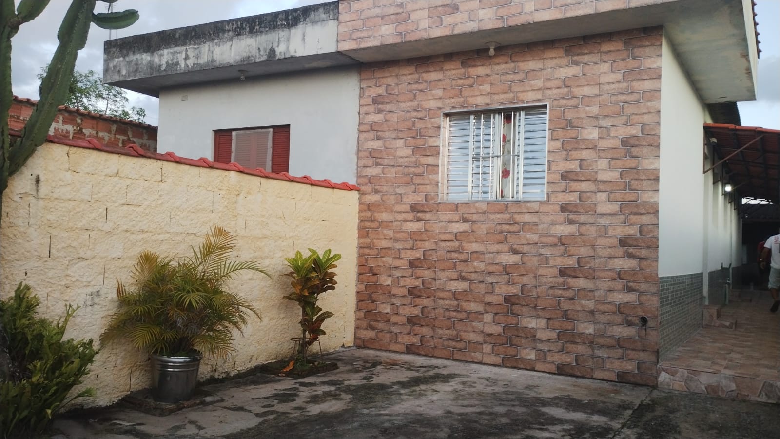 CASA LADO PRAIA - ITANHAÉM/SP - JD. JAMAICA (900 M DO MAR ) - foto 6
