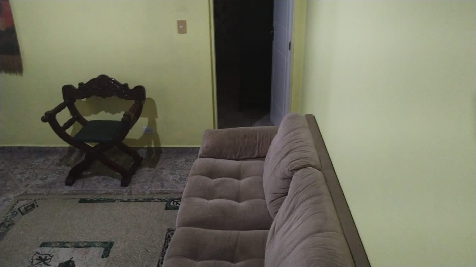 CASA LADO PRAIA - ITANHAÉM/SP - JD. JAMAICA (900 M DO MAR ) - foto 8