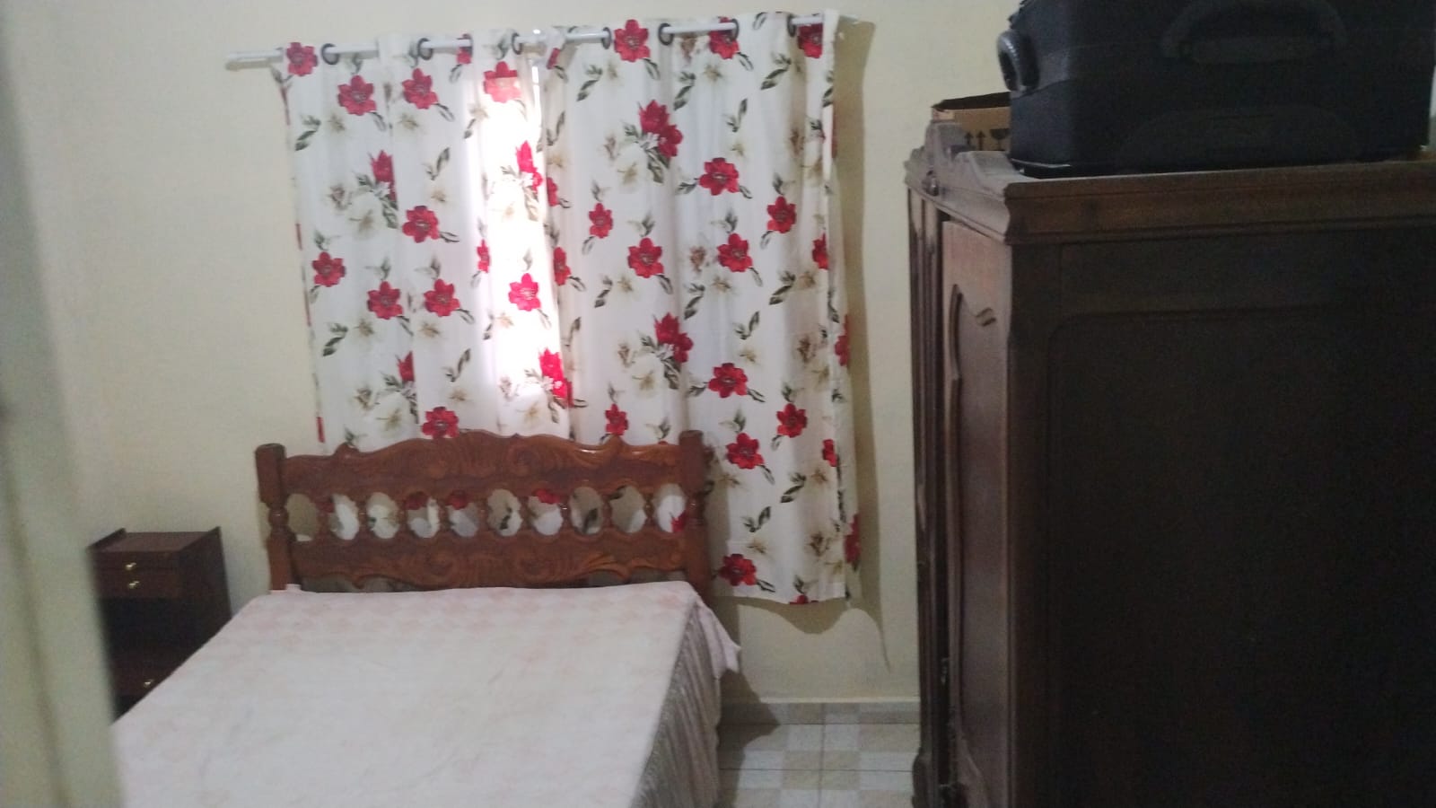 CASA LADO PRAIA - ITANHAÉM/SP - JD. JAMAICA (900 M DO MAR ) - foto 10