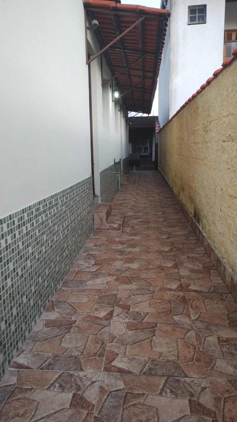 CASA LADO PRAIA - ITANHAÉM/SP - JD. JAMAICA (900 M DO MAR ) - foto 11