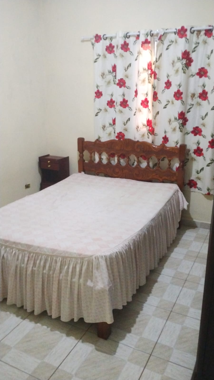 CASA LADO PRAIA - ITANHAÉM/SP - JD. JAMAICA (900 M DO MAR ) - foto 12