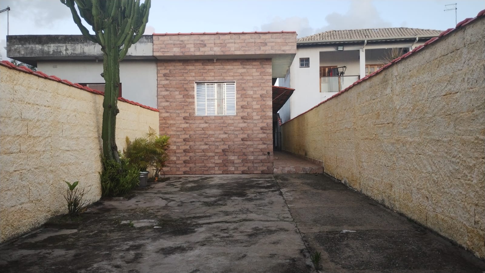 CASA LADO PRAIA - ITANHAÉM/SP - JD. JAMAICA (900 M DO MAR ) - foto 16
