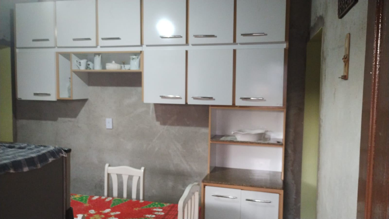 CASA LADO PRAIA - ITANHAÉM/SP - JD. JAMAICA (900 M DO MAR ) - foto 17