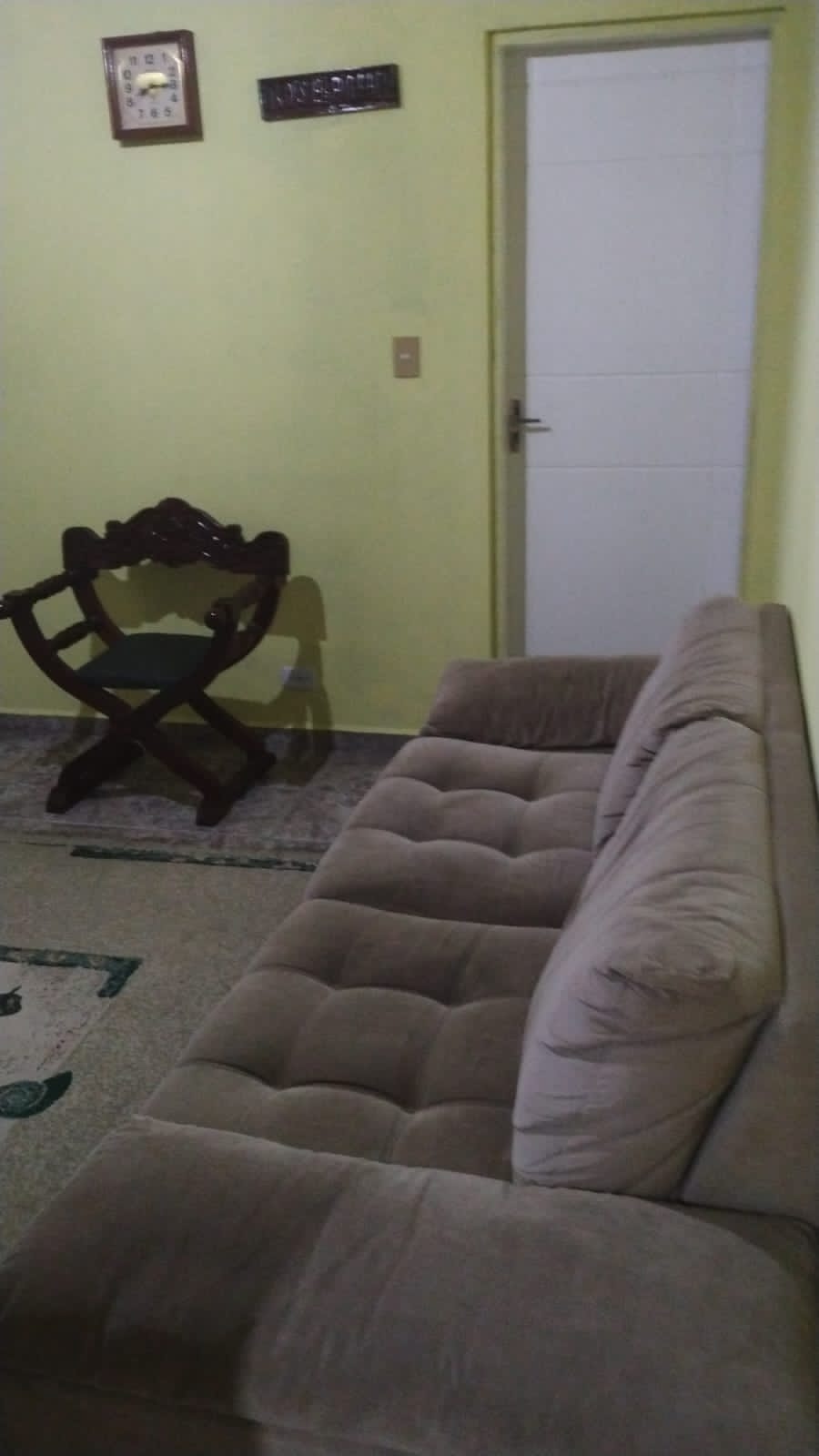 CASA LADO PRAIA - ITANHAÉM/SP - JD. JAMAICA (900 M DO MAR ) - foto 18