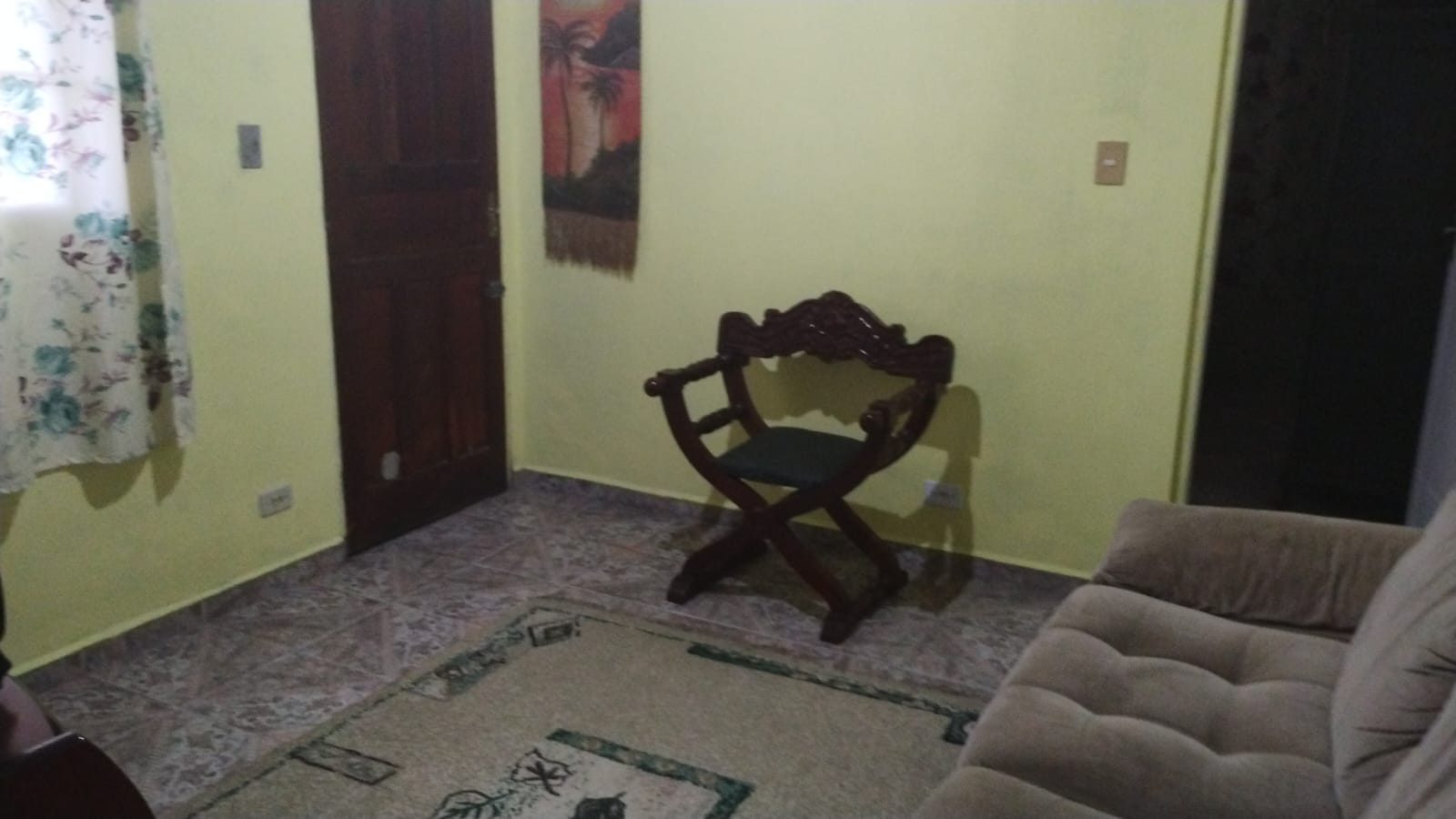 CASA LADO PRAIA - ITANHAÉM/SP - JD. JAMAICA (900 M DO MAR ) - foto 19
