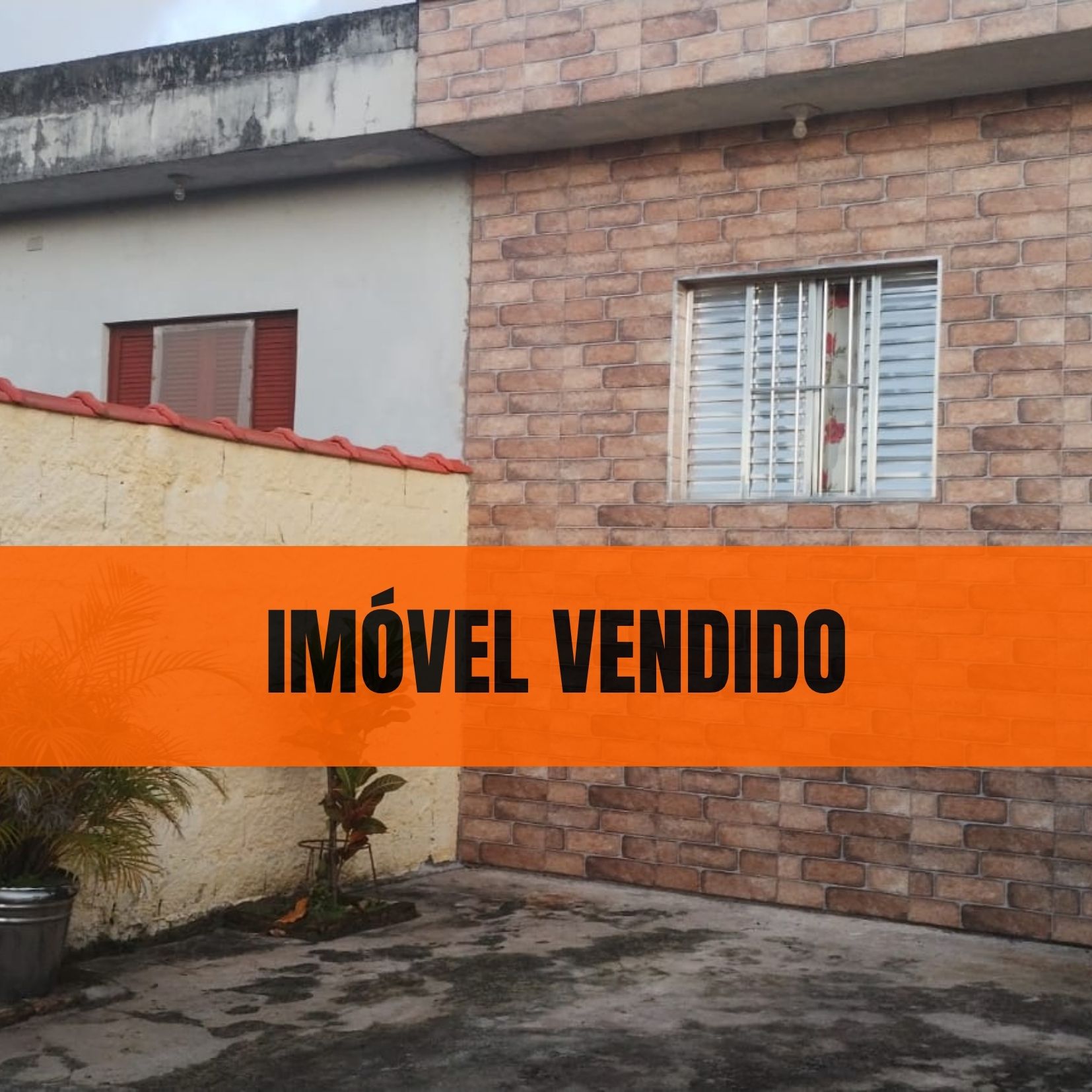 CASA LADO PRAIA - ITANHAÉM/SP - JD. JAMAICA (900 M DO MAR )