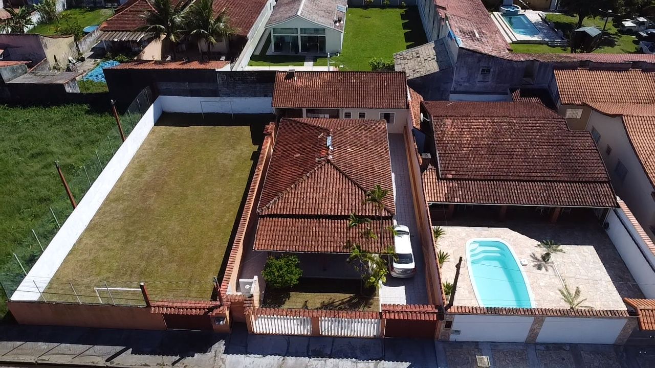 CASA NO JARDIM JAMAICA - LADO PRAIA À 500 METROS DO MAR - ITANHAÉM/SP - foto 10