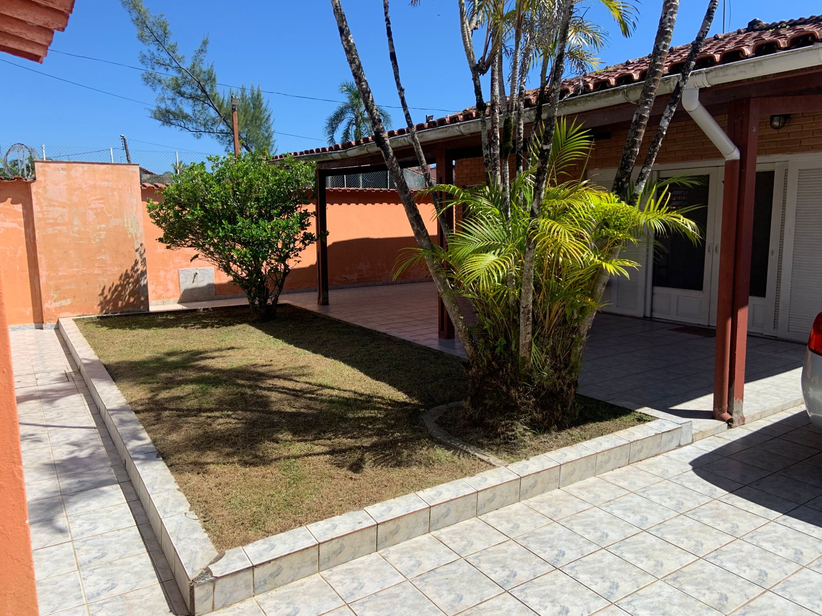 CASA NO JARDIM JAMAICA - LADO PRAIA À 500 METROS DO MAR - ITANHAÉM/SP - foto 13