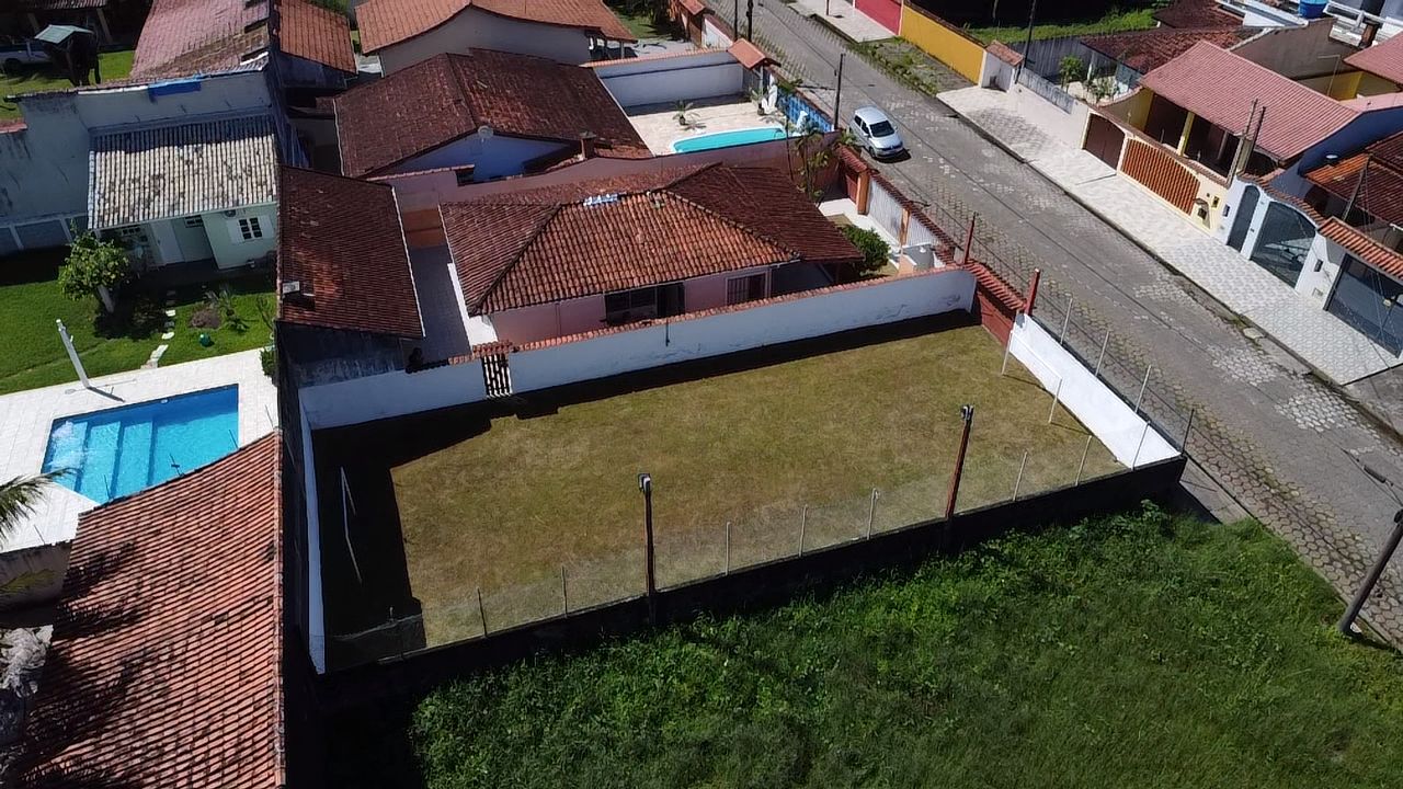 TERRENO NO JARDIM JAMAICA - LADO PRAIA À 500 METROS DO MAR - ITANHAÉM/SP - foto 6
