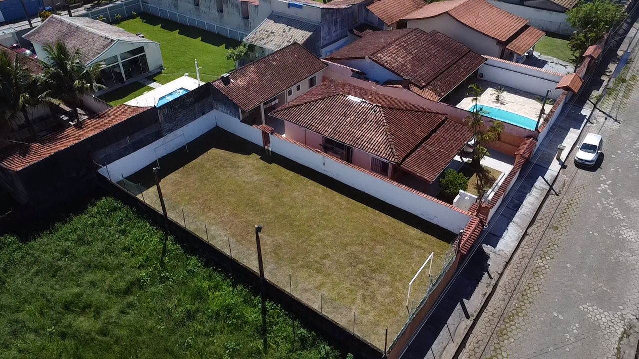 TERRENO NO JARDIM JAMAICA - LADO PRAIA À 500 METROS DO MAR - ITANHAÉM/SP - foto 7