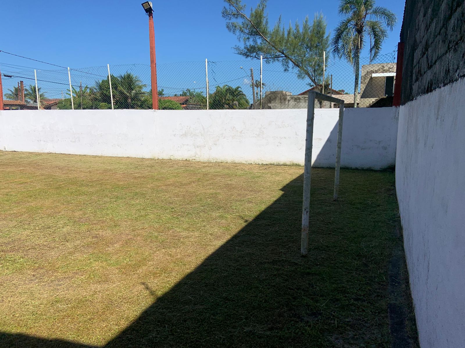 TERRENO NO JARDIM JAMAICA - LADO PRAIA À 500 METROS DO MAR - ITANHAÉM/SP - foto 4