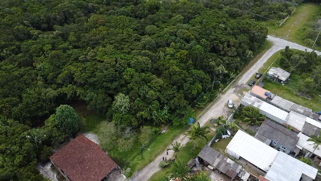 TERRENO NO BAIRRO MARAMBÁ 2 - LADO MORRO À 600 METROS DA RODOVIA - ITANHAÉM/SP - foto 8