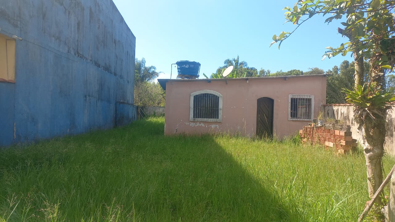 CASA NO MARAMBÁ 2 -  LADO MORRO À 250 METROS DA RODOVIA - ITANHAÉM/SP - foto 7