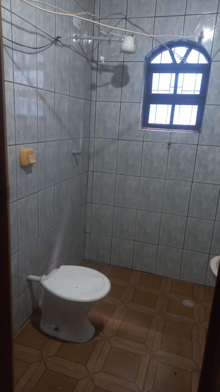 CASA NO MARAMBÁ 2 -  LADO MORRO À 250 METROS DA RODOVIA - ITANHAÉM/SP - foto 8