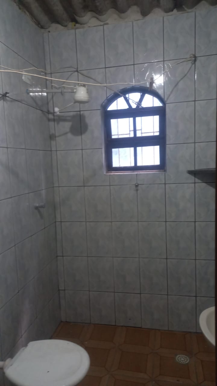 CASA NO MARAMBÁ 2 -  LADO MORRO À 250 METROS DA RODOVIA - ITANHAÉM/SP - foto 9