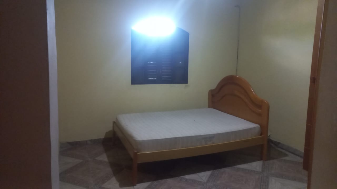 CASA NO MARAMBÁ 2 -  LADO MORRO À 250 METROS DA RODOVIA - ITANHAÉM/SP - foto 4