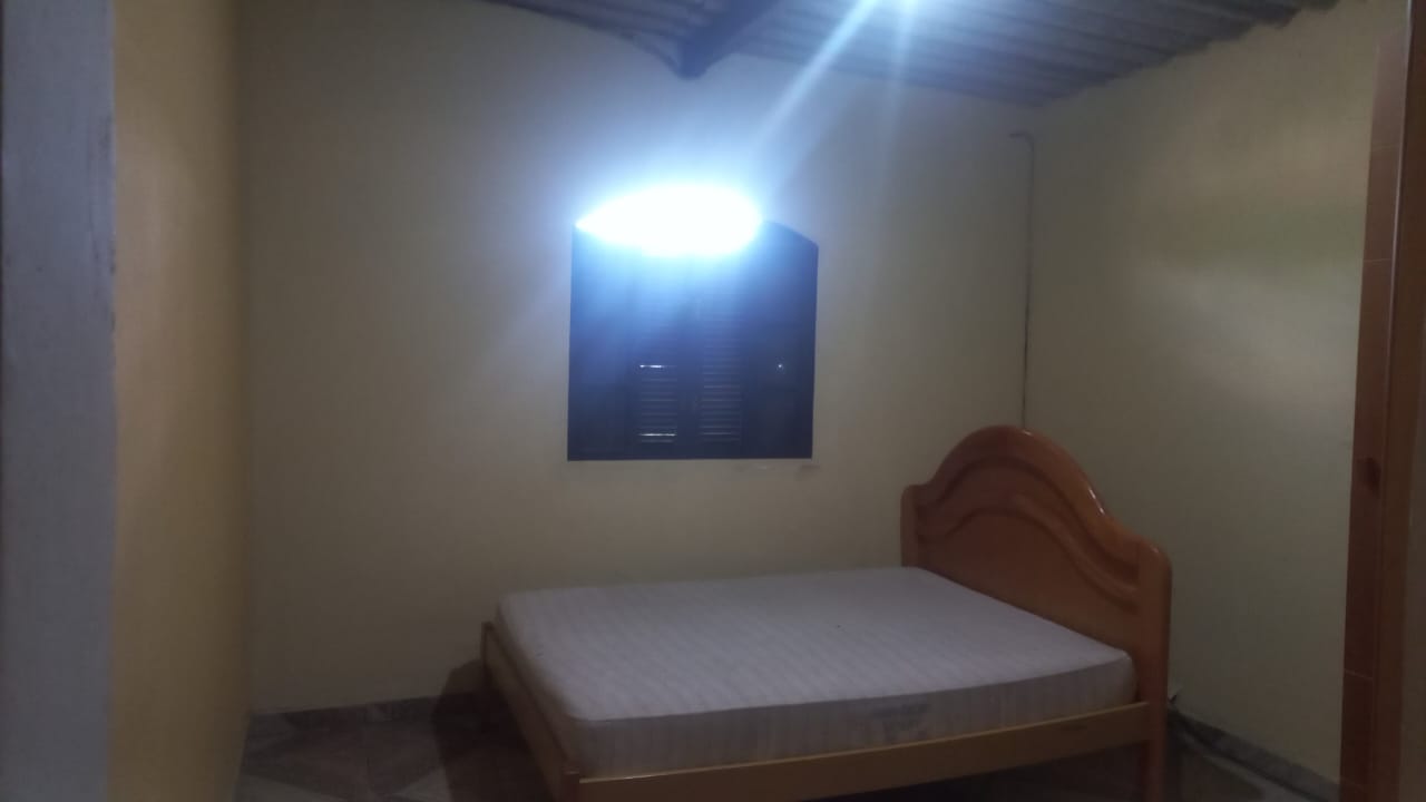 CASA NO MARAMBÁ 2 -  LADO MORRO À 250 METROS DA RODOVIA - ITANHAÉM/SP - foto 11