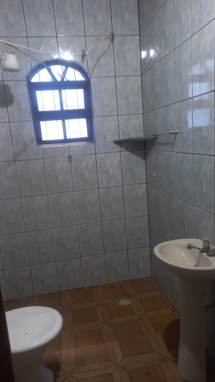 CASA NO MARAMBÁ 2 -  LADO MORRO À 250 METROS DA RODOVIA - ITANHAÉM/SP - foto 12