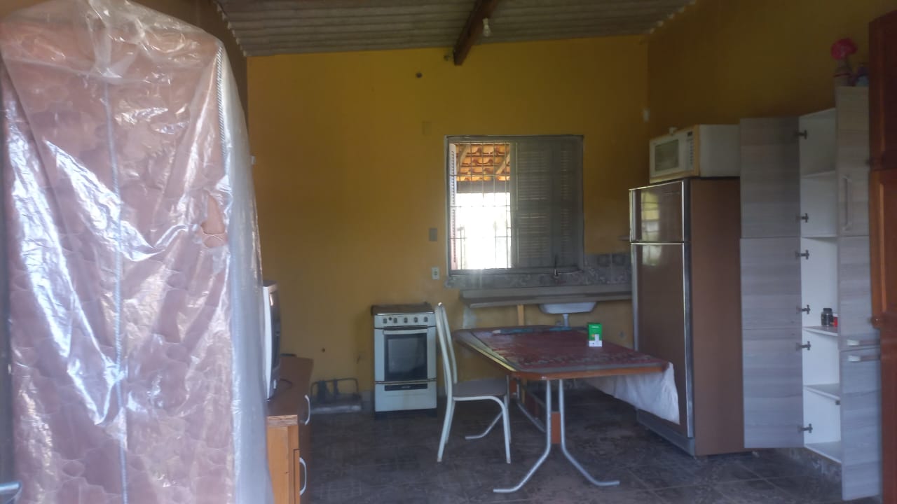 CASA NO MARAMBÁ 2 -  LADO MORRO À 250 METROS DA RODOVIA - ITANHAÉM/SP - foto 3
